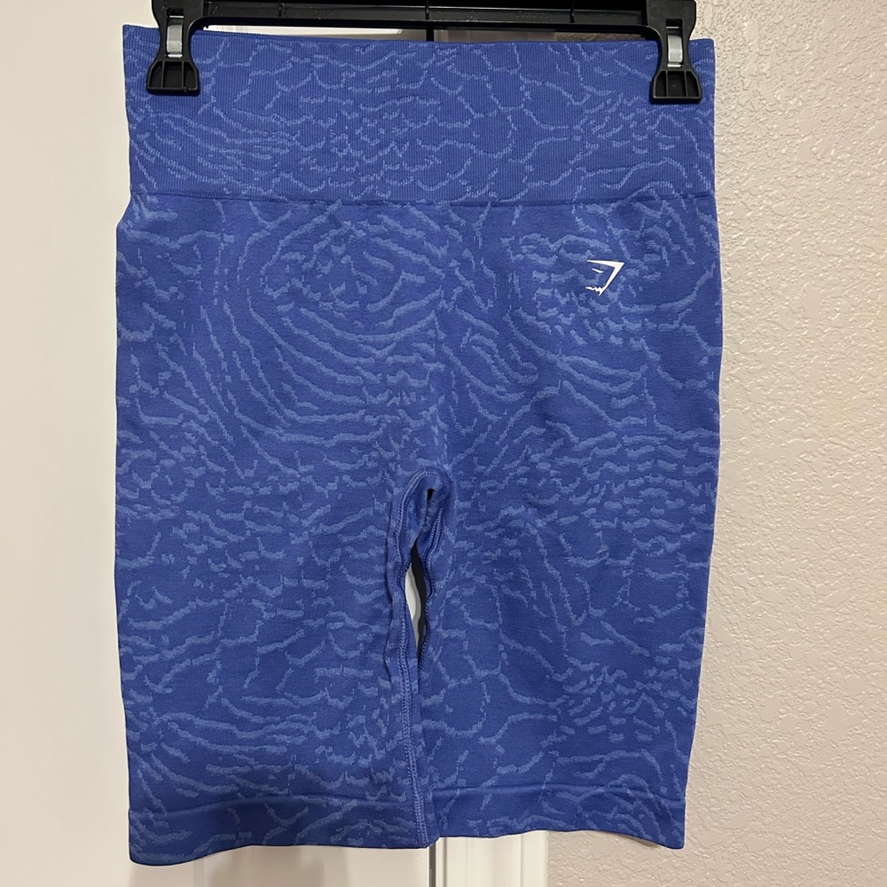 Gymshark shorts